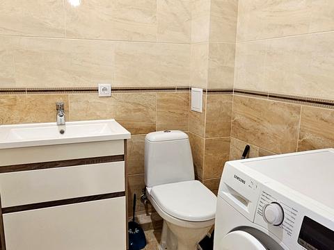квартира по адресу Героев Небесной Сотни просп., 18/5