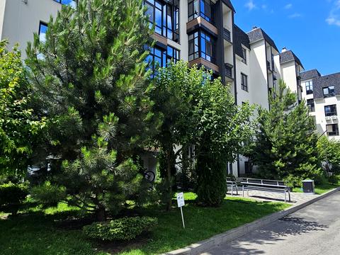 квартира по адресу Героев Небесной Сотни просп., 18/5