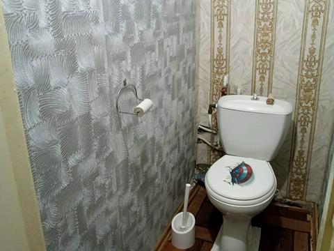 квартира по адресу Лесной просп., 22