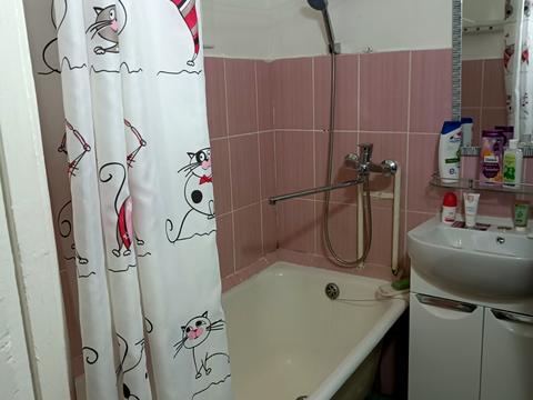 квартира по адресу Лесной просп., 22