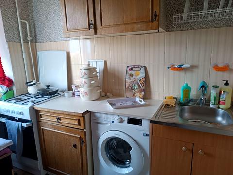 квартира по адресу Лесной просп., 22