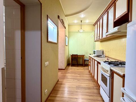 квартира за адресою Панаса Саксаганського вул. (Дунаєва), 39