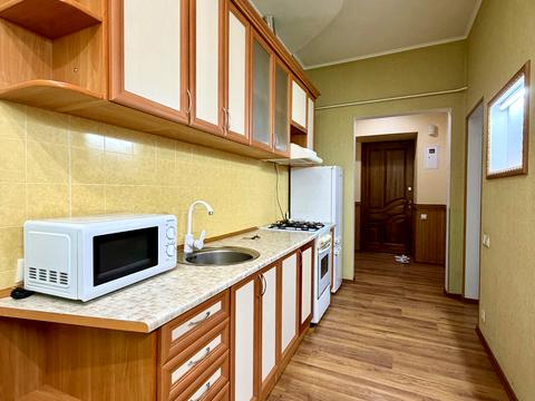 квартира за адресою Панаса Саксаганського вул. (Дунаєва), 39