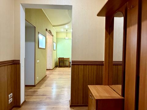 квартира за адресою Панаса Саксаганського вул. (Дунаєва), 39