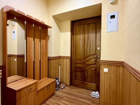 квартира за адресою Панаса Саксаганського вул. (Дунаєва), 39