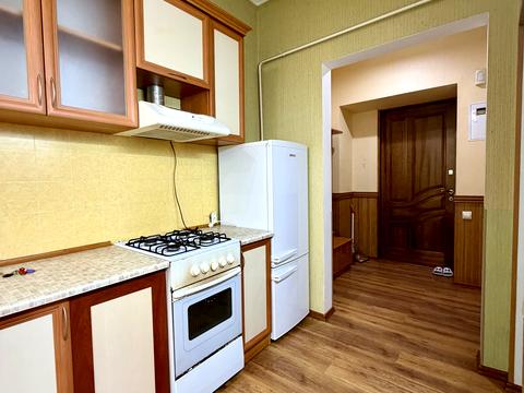 квартира за адресою Панаса Саксаганського вул. (Дунаєва), 39