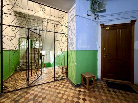 квартира за адресою Панаса Саксаганського вул. (Дунаєва), 39
