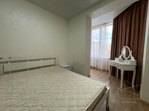 квартира по адресу Василя Стуса ул., 7