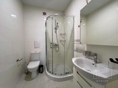 квартира по адресу Василя Стуса ул., 7