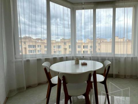 квартира по адресу Василя Стуса ул., 7