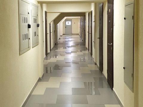 квартира по адресу Машиностроительная ул., 41
