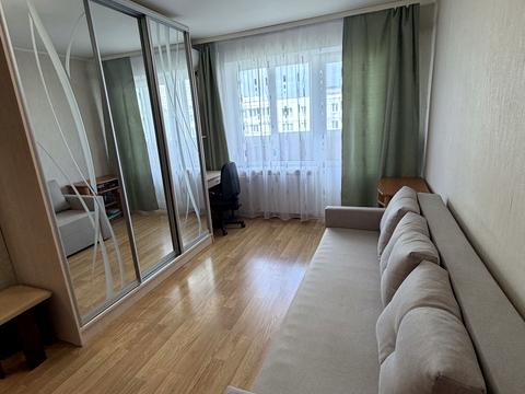 квартира за адресою Якуба Коласа вул., 6