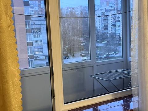 квартира по адресу Львовское шоссе, 47/1