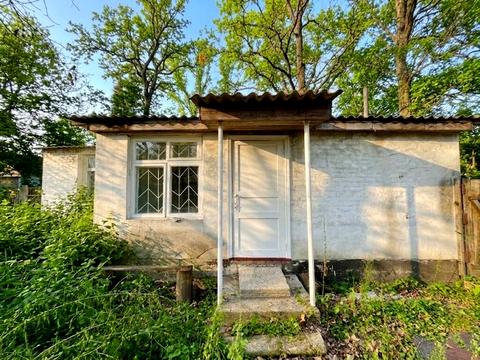 дом по адресу Варшавська ул. (Ватутіна)