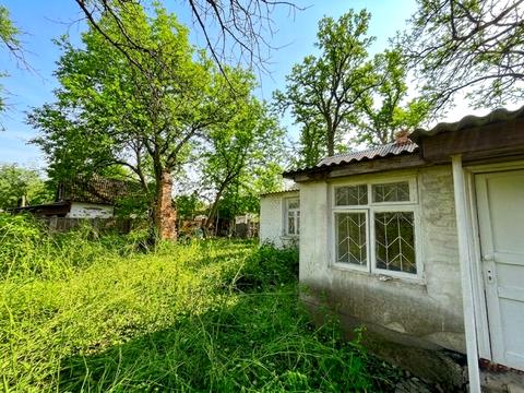 дом по адресу Варшавська ул. (Ватутіна)