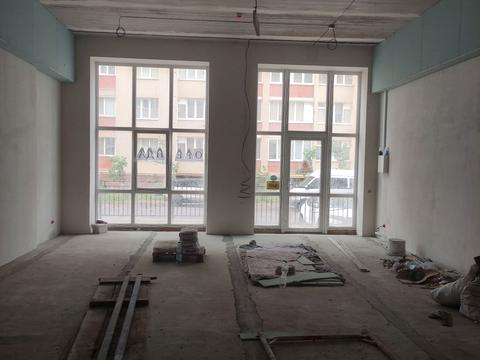 комерційна за адресою Кармелюка вул., 3-В