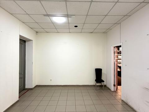 коммерческая по адресу Байды Вишневецкого ул., 36/1