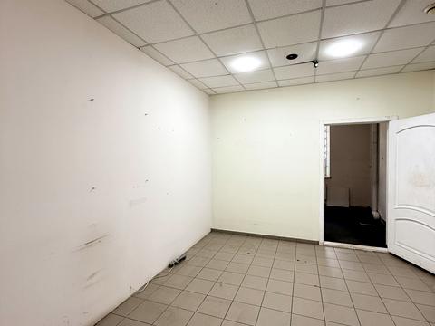 коммерческая по адресу Байды Вишневецкого ул., 36/1