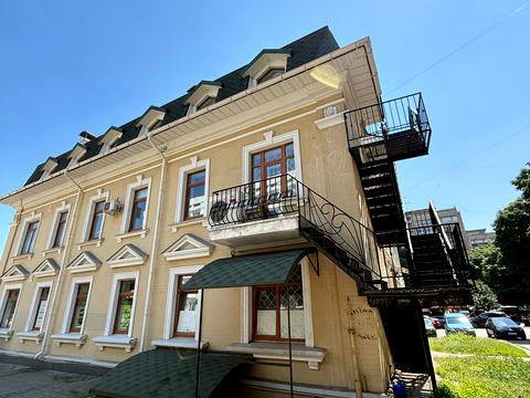 коммерческая по адресу Байды Вишневецкого ул., 36/1
