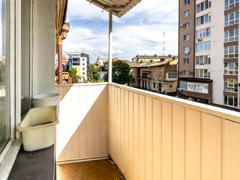 квартира по адресу Бельведерская ул., 14