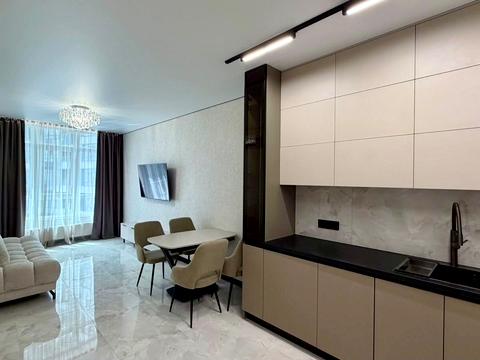 квартира за адресою Курортний пров., (Будинок)
