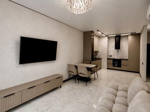 квартира за адресою Курортний пров., (Будинок)