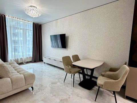 квартира за адресою Курортний пров., (Будинок)