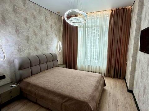 квартира за адресою Курортний пров., (Будинок)