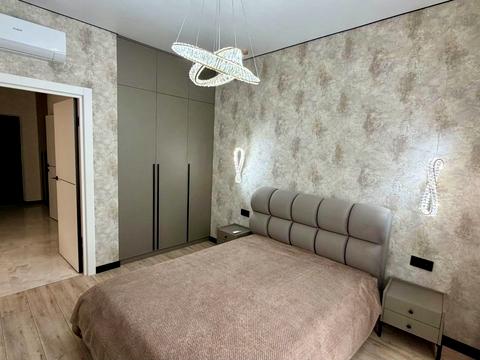 квартира за адресою Курортний пров., (Будинок)
