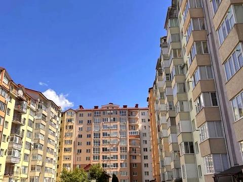 квартира по адресу Гетмана Мазепы ул., 175-Д