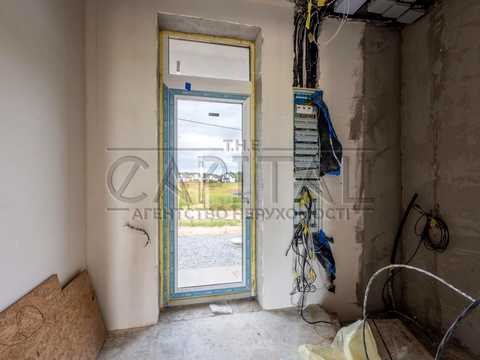 дом по адресу Бориспільський р-н