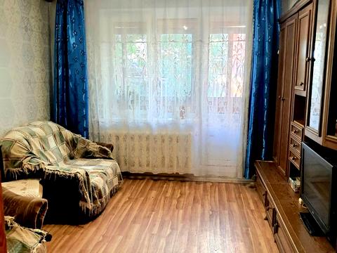 квартира по адресу Лазурная ул. (Гайдара), 1