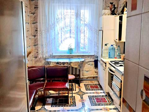 квартира по адресу Лазурная ул. (Гайдара), 1