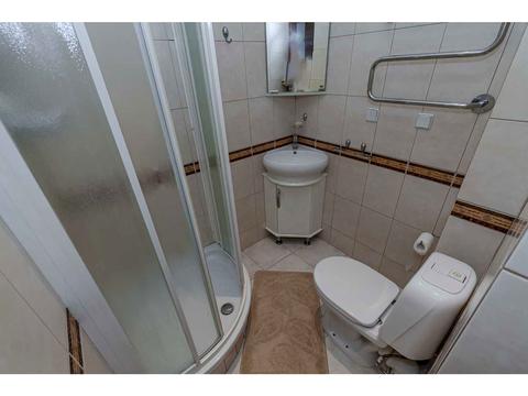 квартира по адресу Антоновича ул. (Горького), 3