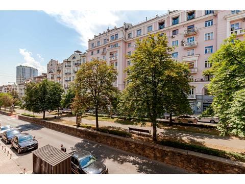 квартира по адресу Антоновича ул. (Горького), 3