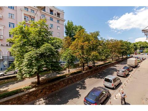 квартира по адресу Антоновича ул. (Горького), 3