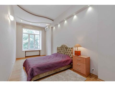 квартира по адресу Антоновича ул. (Горького), 3