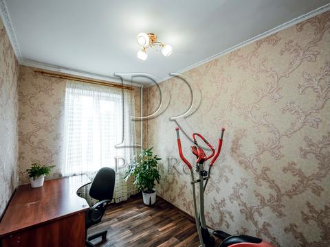квартира за адресою Уманська вул., 41