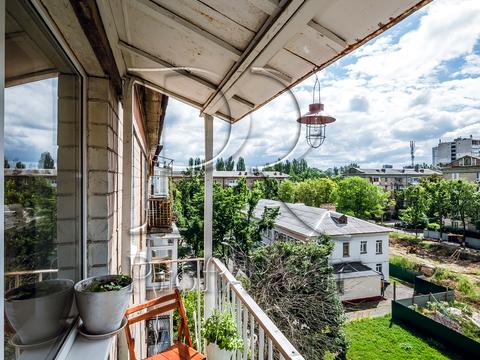 квартира за адресою Уманська вул., 41