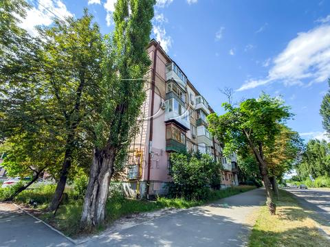 квартира за адресою Уманська вул., 41