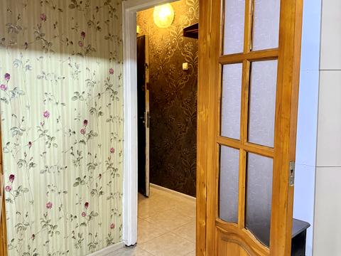 квартира за адресою Київ, Мрії вул. (Академіка Туполєва), 17-Е