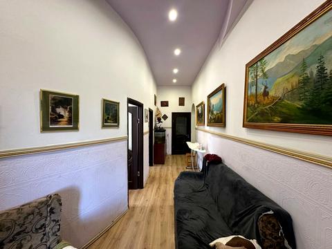 квартира за адресою Магдебурзького Права вул. (Гопнер), 2