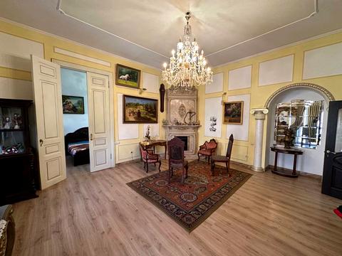 квартира за адресою Магдебурзького Права вул. (Гопнер), 2
