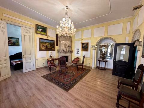 квартира за адресою Магдебурзького Права вул. (Гопнер), 2