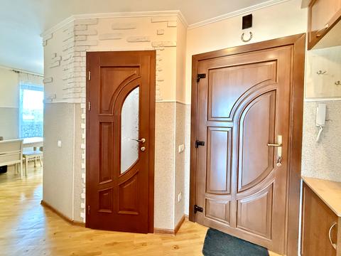 квартира по адресу Петра Маланюка ул. (Декабристів), 52/5
