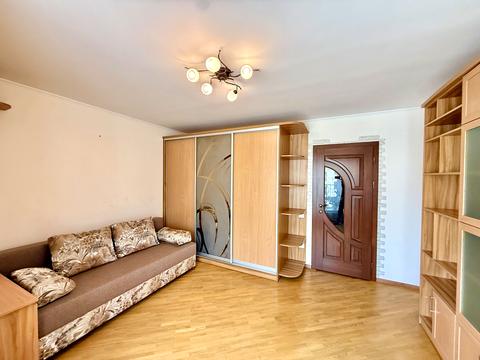 квартира по адресу Петра Маланюка ул. (Декабристів), 52/5