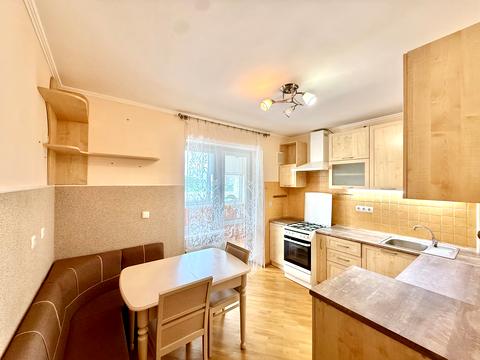 квартира по адресу Петра Маланюка ул. (Декабристів), 52/5