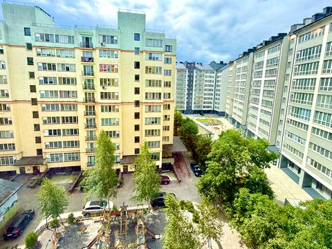 квартира по адресу Петра Маланюка ул. (Декабристів), 52/5