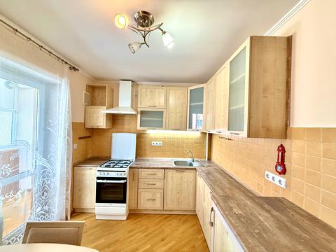 квартира по адресу Петра Маланюка ул. (Декабристів), 52/5