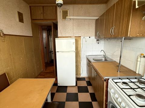 квартира за адресою Воскресенський просп. (Перова), 38